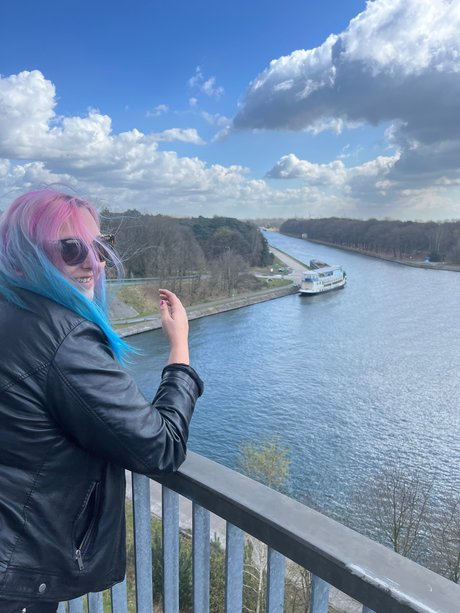 Julie Jellyfish leaked onlyfans sextape