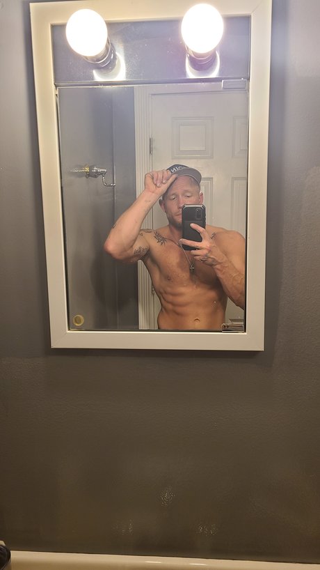 Kevin M_ onlyfans porn leaks