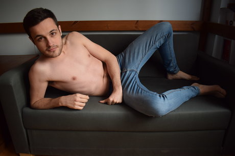 J Rye leaked onlyfans pics