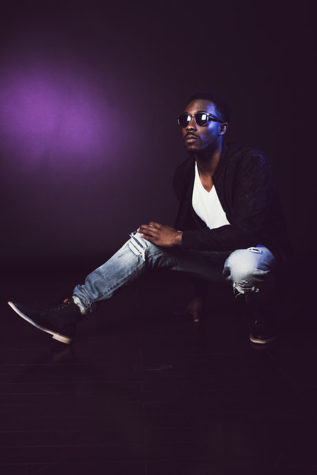 Jordan Crooms onlyfans model images