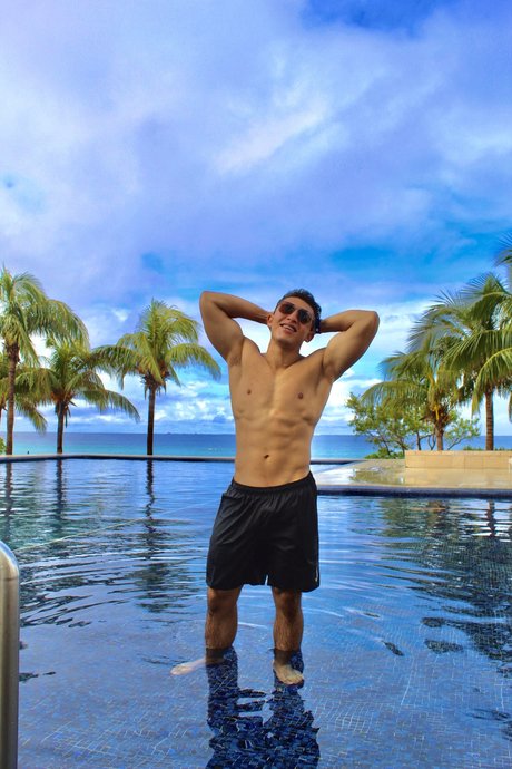 Demianxxx only fans leaked