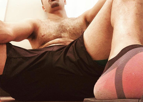 SJAY onlyfans naked leaks