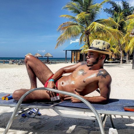 Ricky Gomez only fans leaks