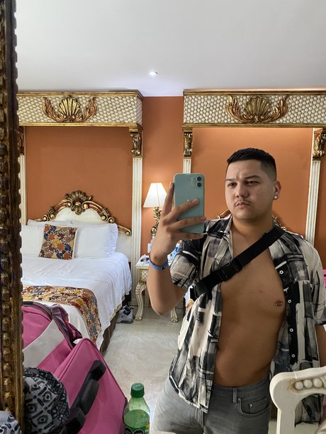 Alex delray nude leaked onlyfans