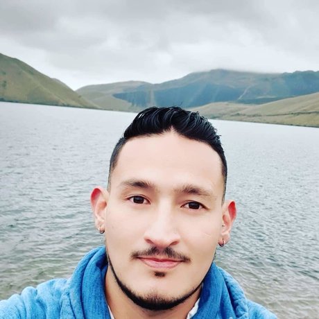 Cristian Paz onlyfans xx