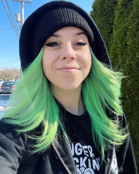 ScumKitty leaked only fans