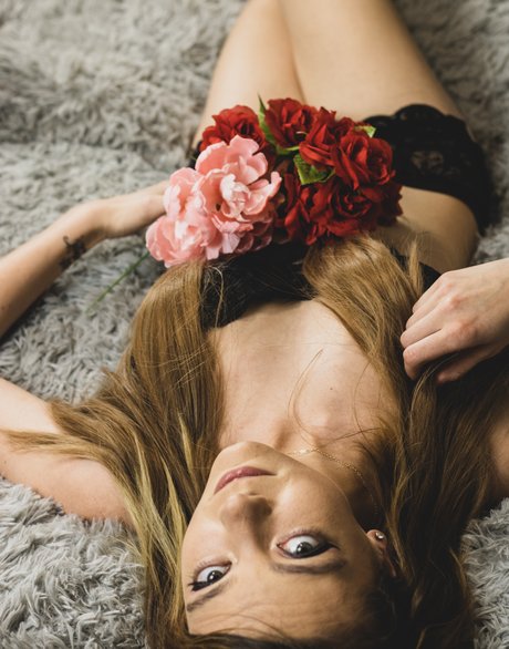 Veronica Montgomery onlyfans leaks nudes