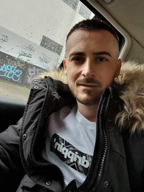 Nicu Iulian new onlyfans leaks