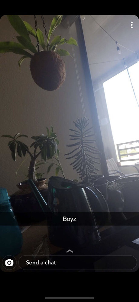 Chocob_ onlyfans nude leak