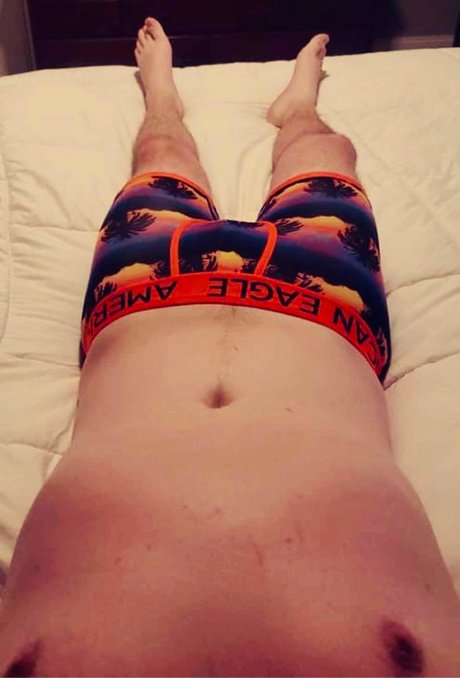 Ryan Sumner onlyfans keak