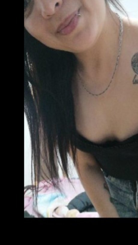 BONITA CELESTE leaked nudes onlyfans