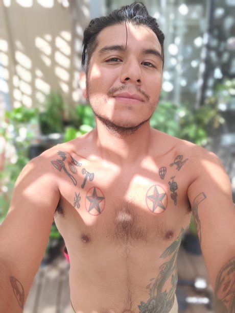 Big O leaked only fans porn