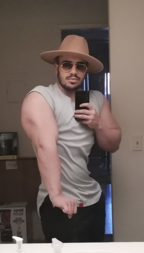 George Angulo onlyfans leaked xxx