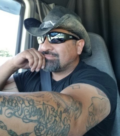 Truckdad only fans xxx