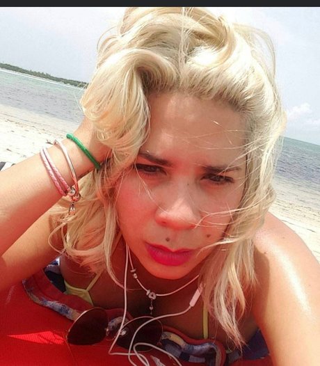 Lili lilac naked only fans