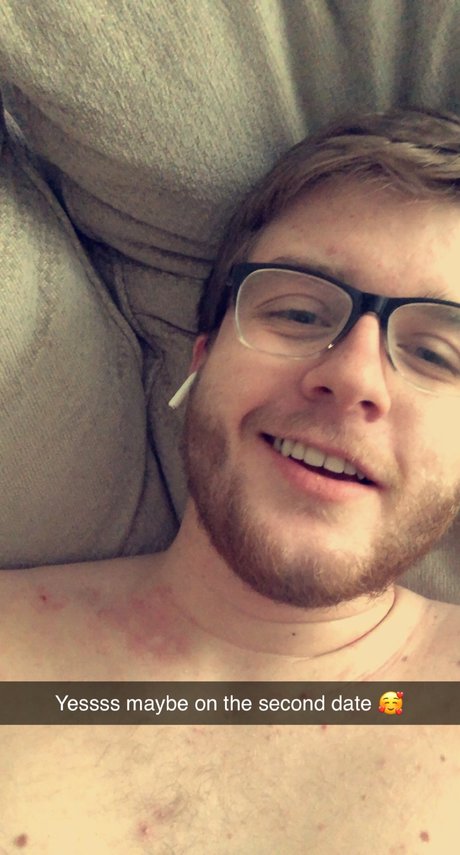 Pup chance onlyfans leak