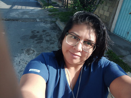 Lili Quiropractica Masajista Sensitiva onlyfans photo