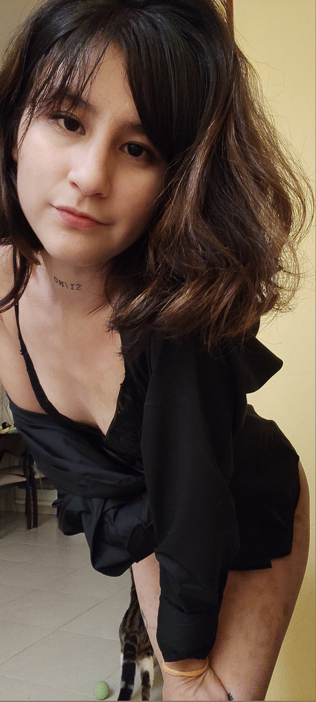 Samiaww onlyfans leak