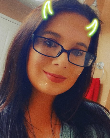 Violet Nyx ass onlyfans