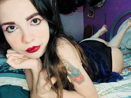 GatitaGotica22 onlyfans naked leak