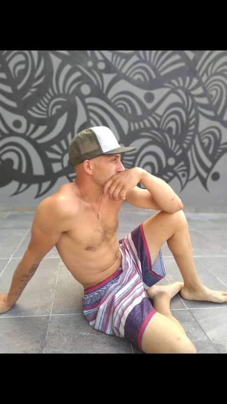 Matias ojelea onlyfans leaks naked