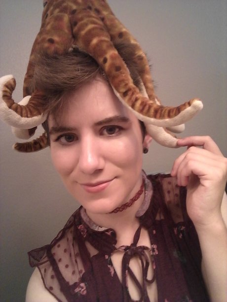 Cephali Jones onlyfans leaked pics