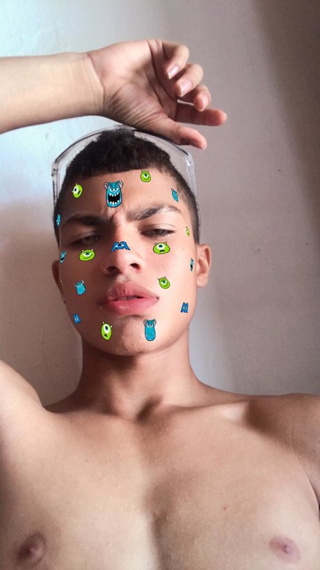 Daniel Andr s L pez G mez onlyfans leaked.