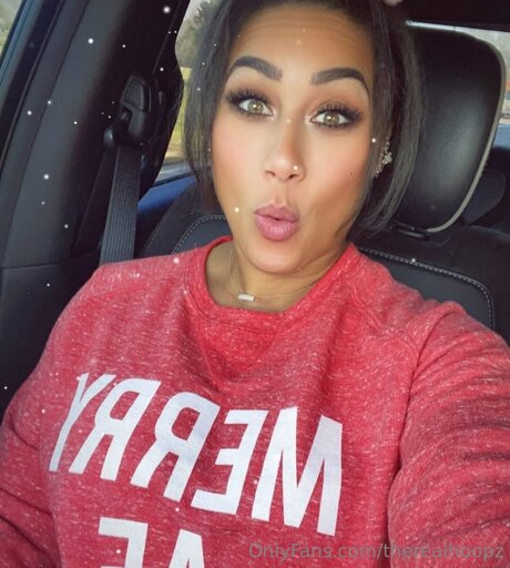 Hoopz onlyfans model photo