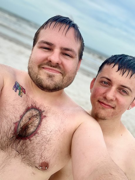 Tony amp ampTommy only fans photos