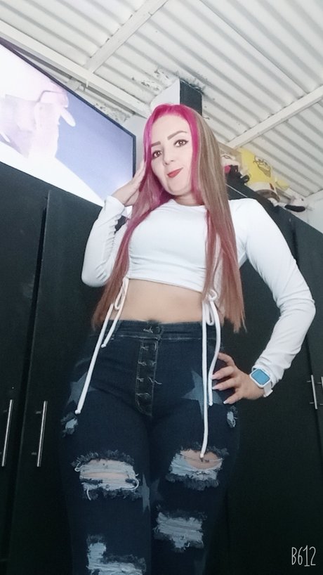 Elcy Pati o naked onlyfans