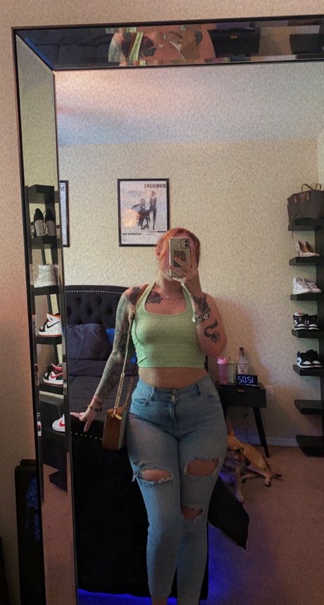 Katelyn Mykal leaked onlyfans nudes