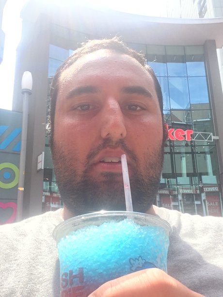 The Nakeeed Prince onlyfans leak sex