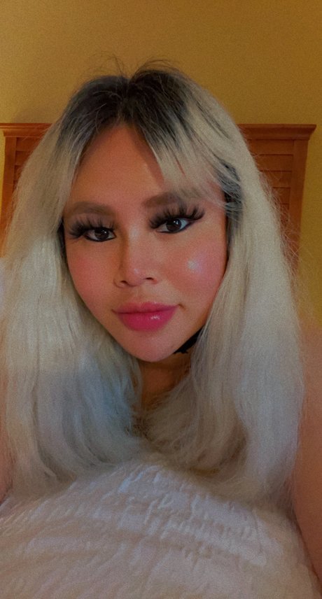 Queen Patricia onlyfans leaks