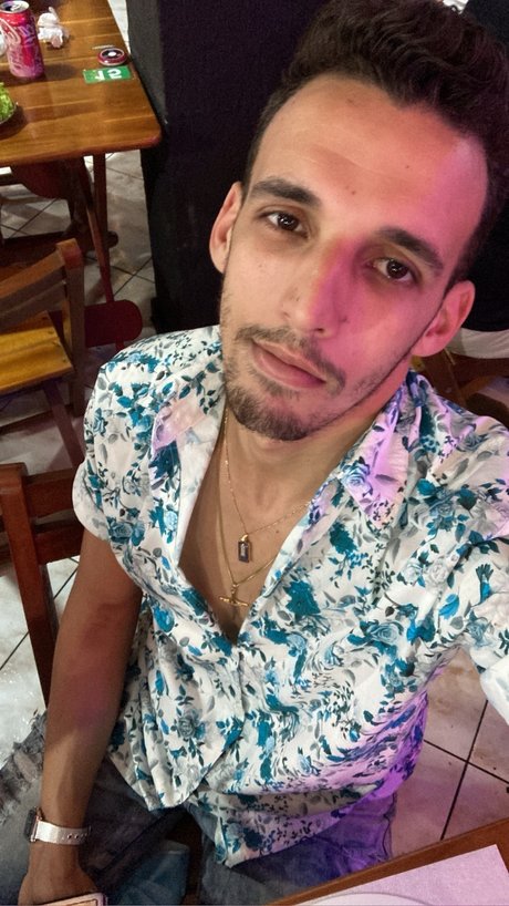 Eddy Duarte only fans leak porn