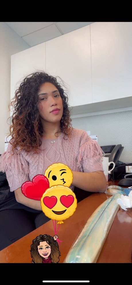 Lilian Murcia free only fans