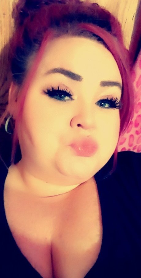 Texas Ginger nude onlyfans pics