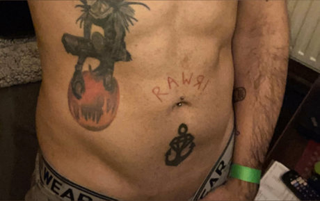 cukifi_ onlyfans content