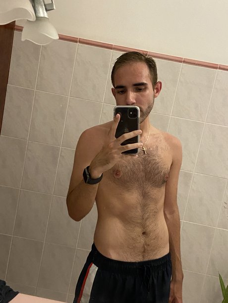 Spritzdad onlyfans leaked nude