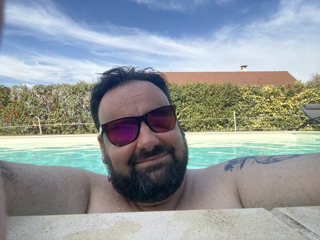 Christophe GIRARD new onlyfans leaks