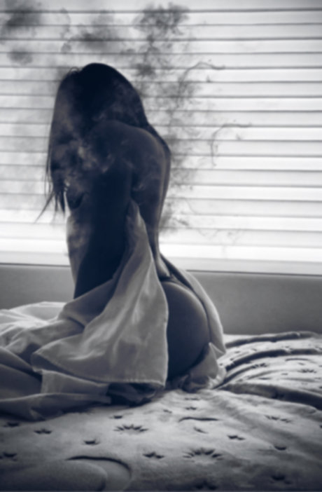 Michelle Palacios onlyfans leak fuck