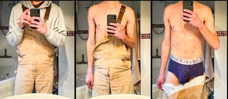 The Posh Twink onlyfans pic