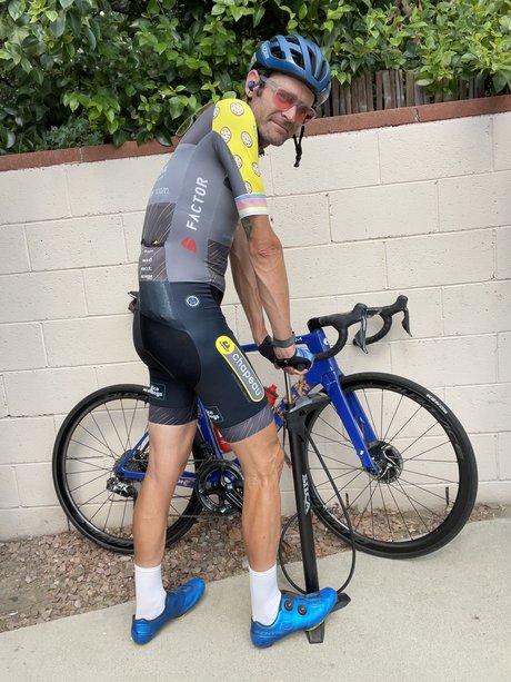 Phil Gaimon s Bikes onlyfans uncensored