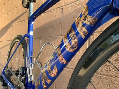 Phil Gaimon s Bikes onlyfans strip