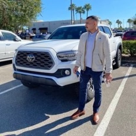 Josh Chavarria onlyfans exposed