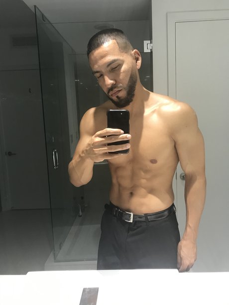 Henry Ortiz onlyfans leaka