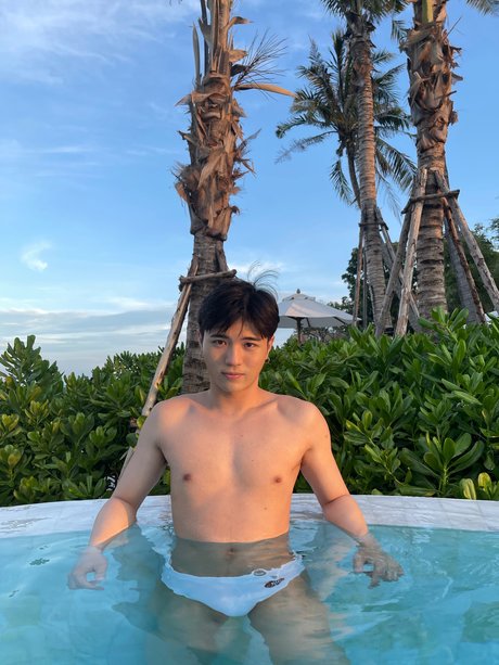 NaiMagazine BKK onlyfans leaks nude