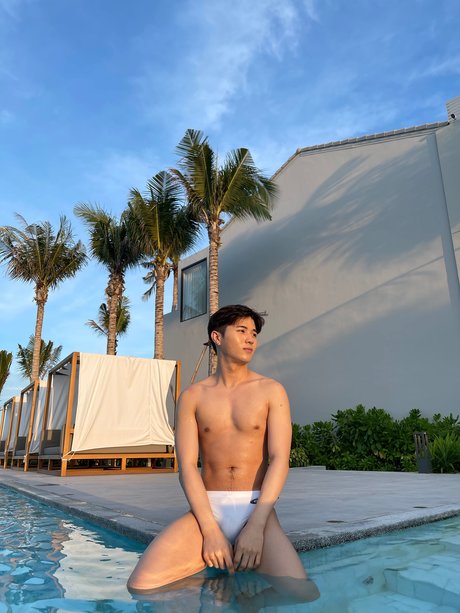 NaiMagazine BKK xxx onlyfans