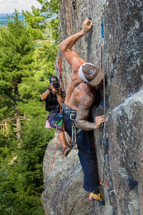 Tony The D leaked onlyfans naked