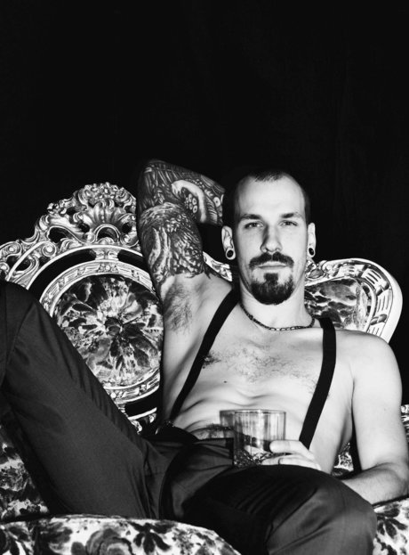 Tony The D porn onlyfans