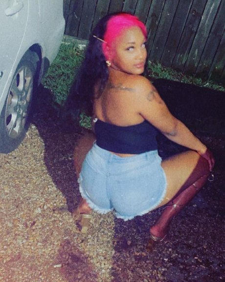 Barbie Bitch only fans